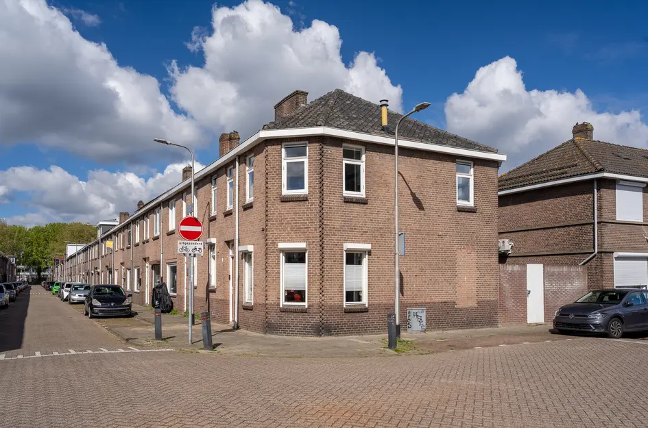 President Steijnstraat 31