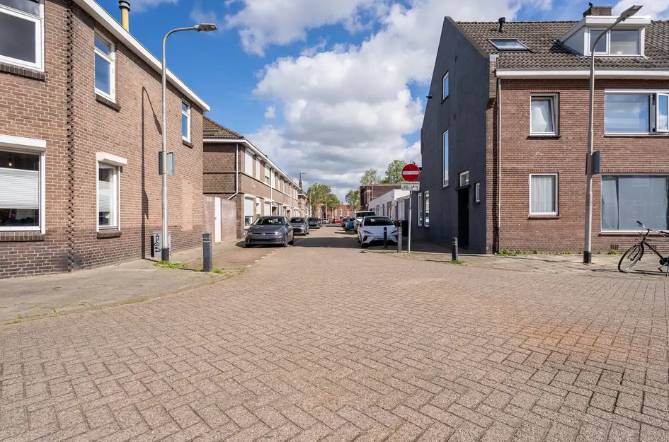President Steijnstraat 31