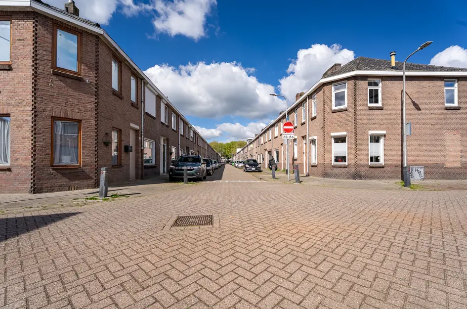 President Steijnstraat 31