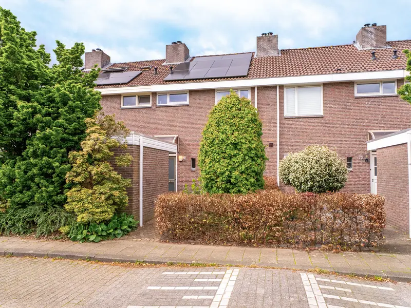 Linge 75, TILBURG