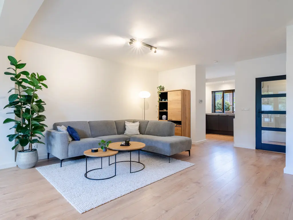 Linge 75, TILBURG