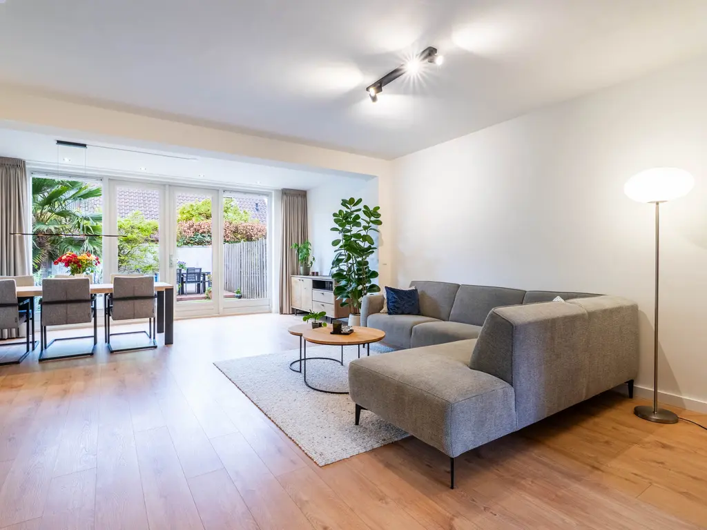 Linge 75, TILBURG