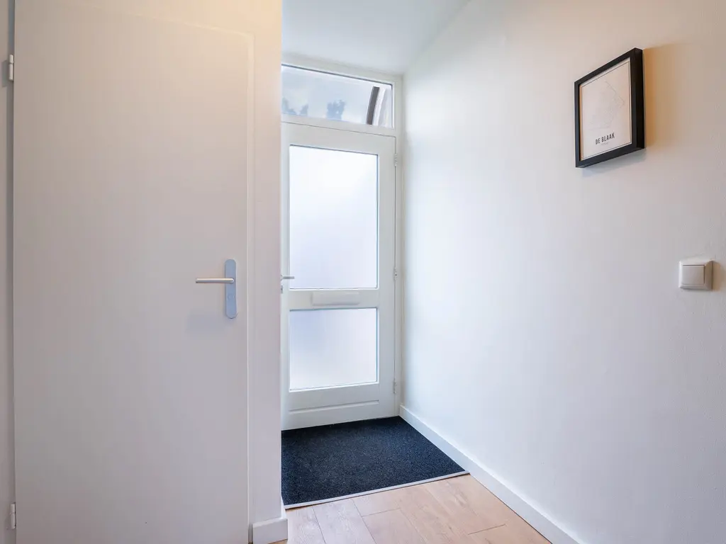 Linge 75, TILBURG