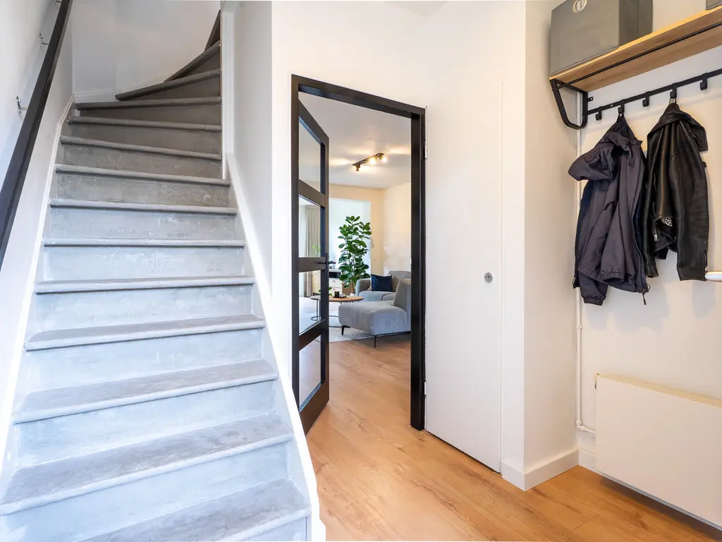 Linge 75, TILBURG