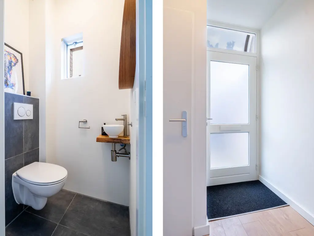 Linge 75, TILBURG