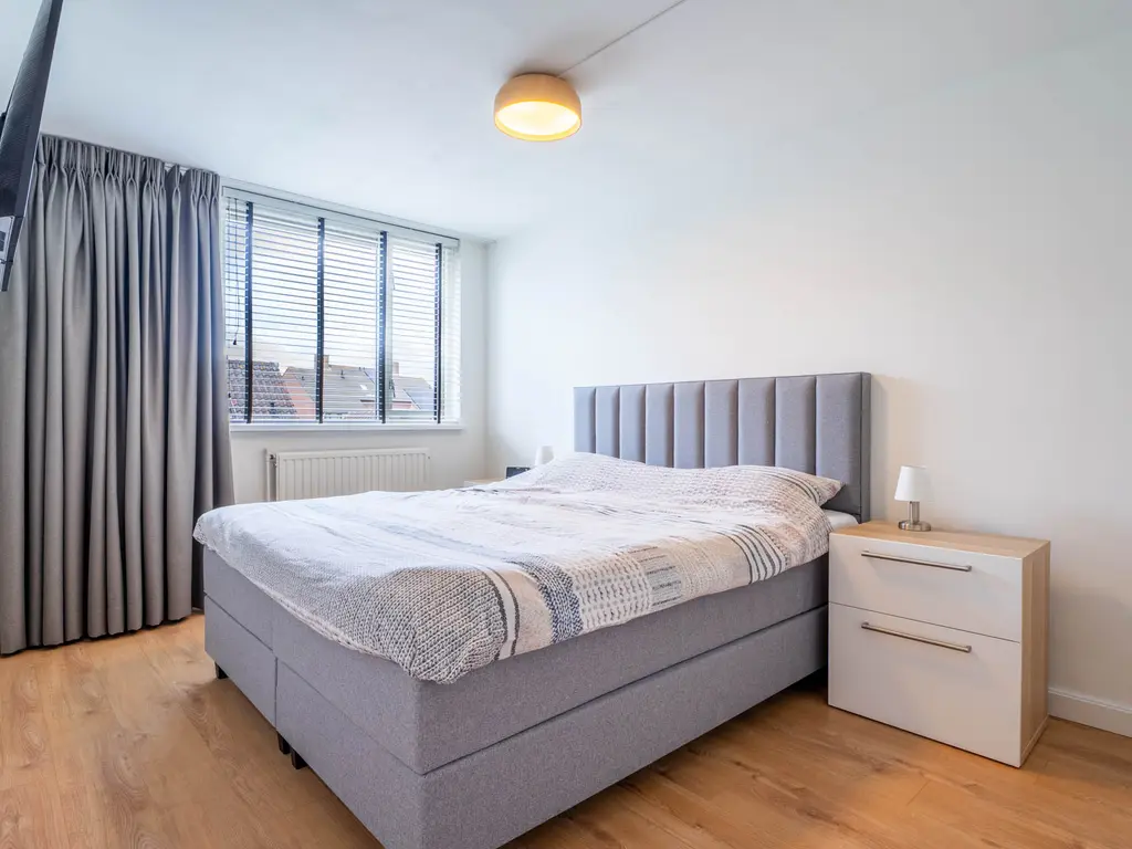Linge 75, TILBURG