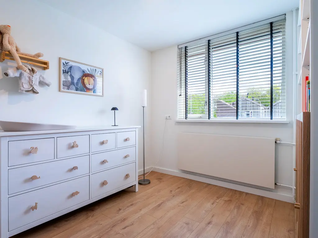 Linge 75, TILBURG