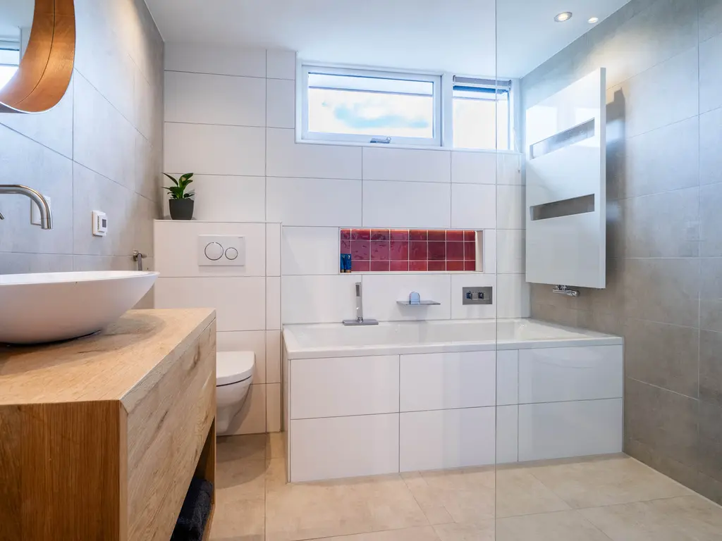 Linge 75, TILBURG