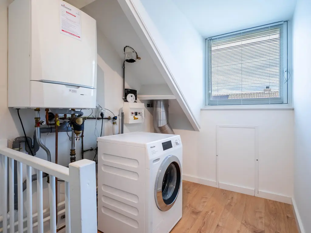 Linge 75, TILBURG
