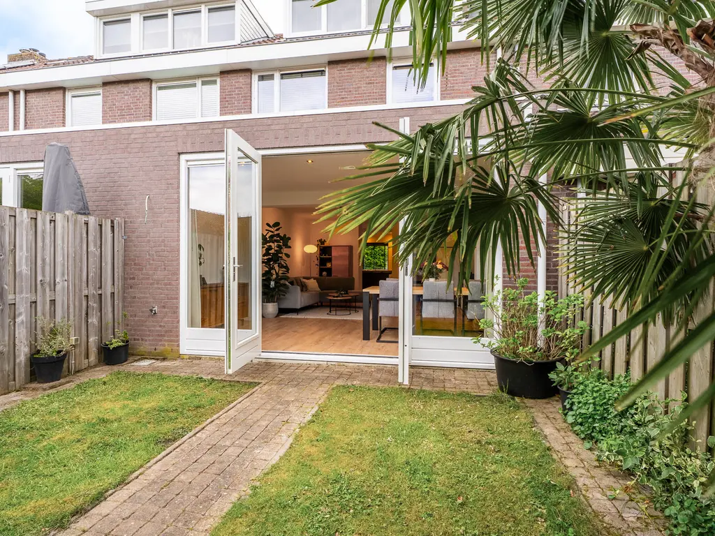 Linge 75, TILBURG