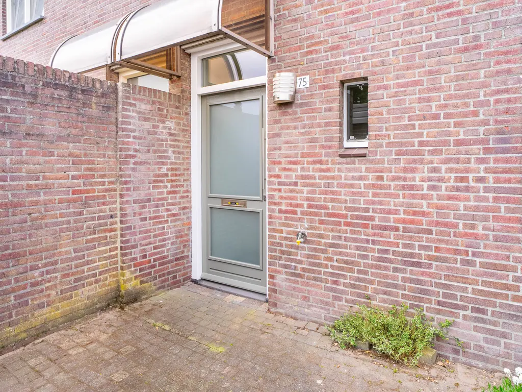 Linge 75, TILBURG