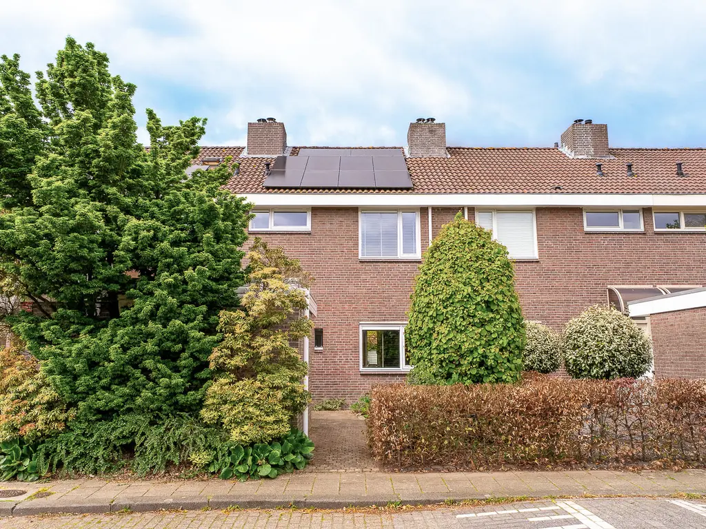 Linge 75, TILBURG