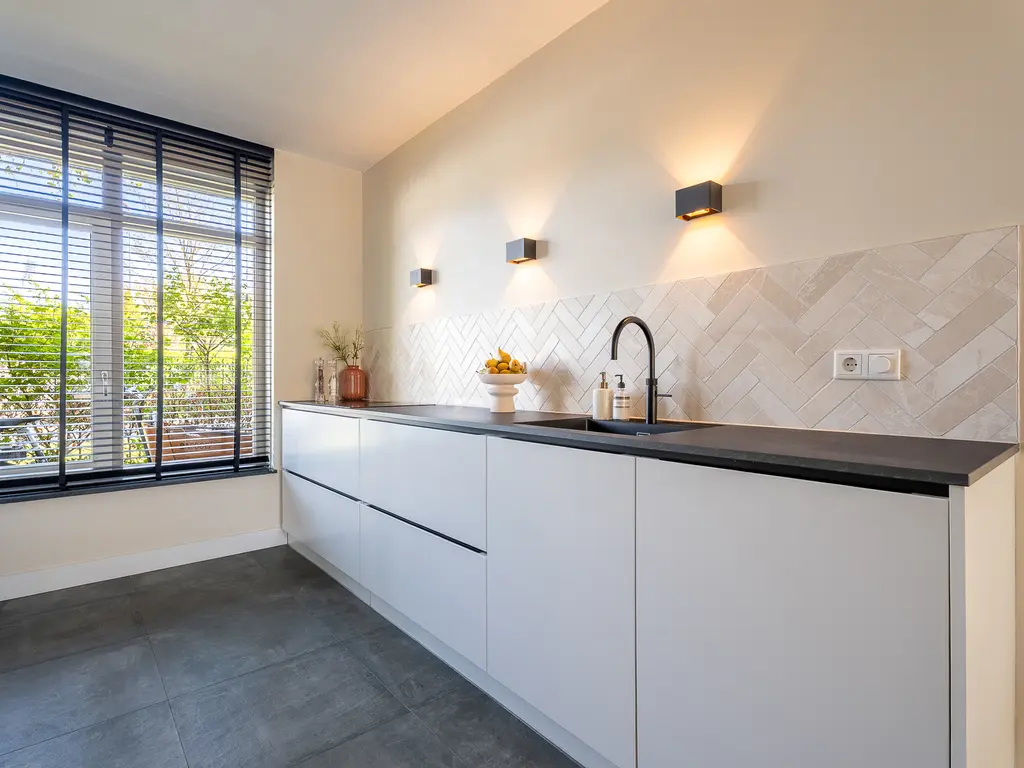 Bernard Leenestraat 7, TILBURG