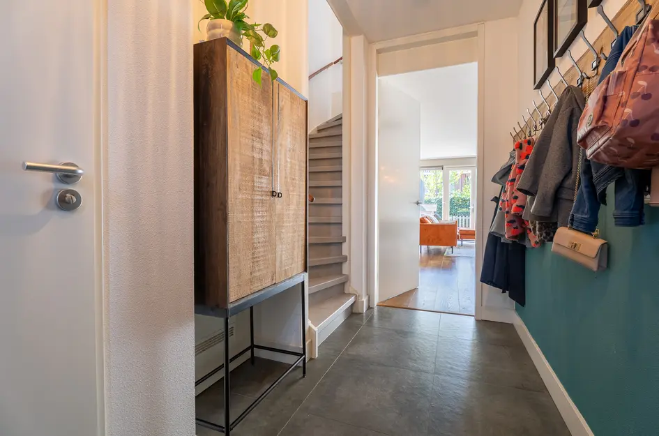 Bernard Leenestraat 7