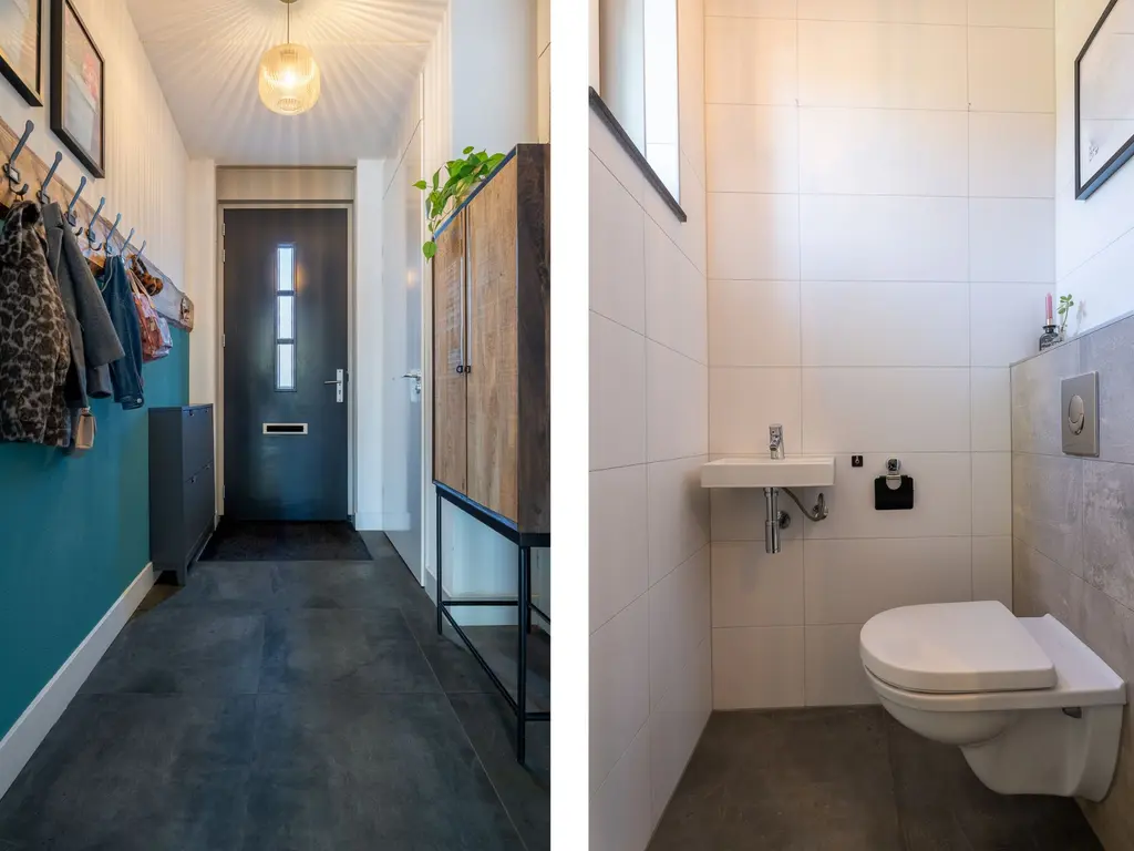 Bernard Leenestraat 7, TILBURG