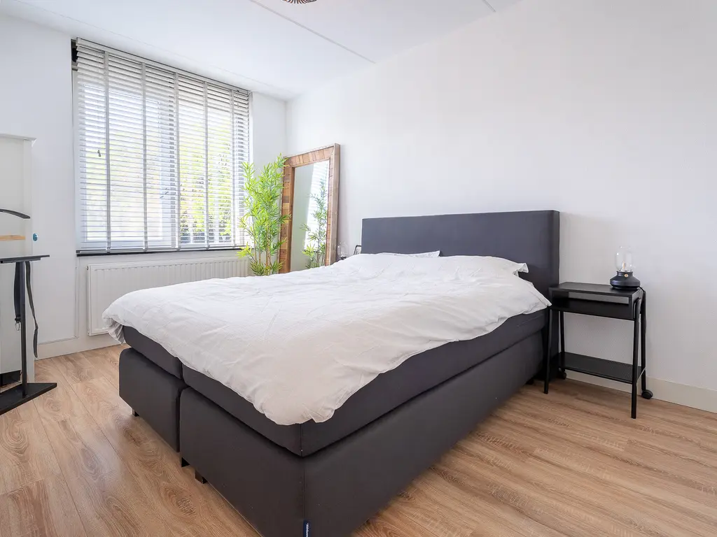 Bernard Leenestraat 7, TILBURG