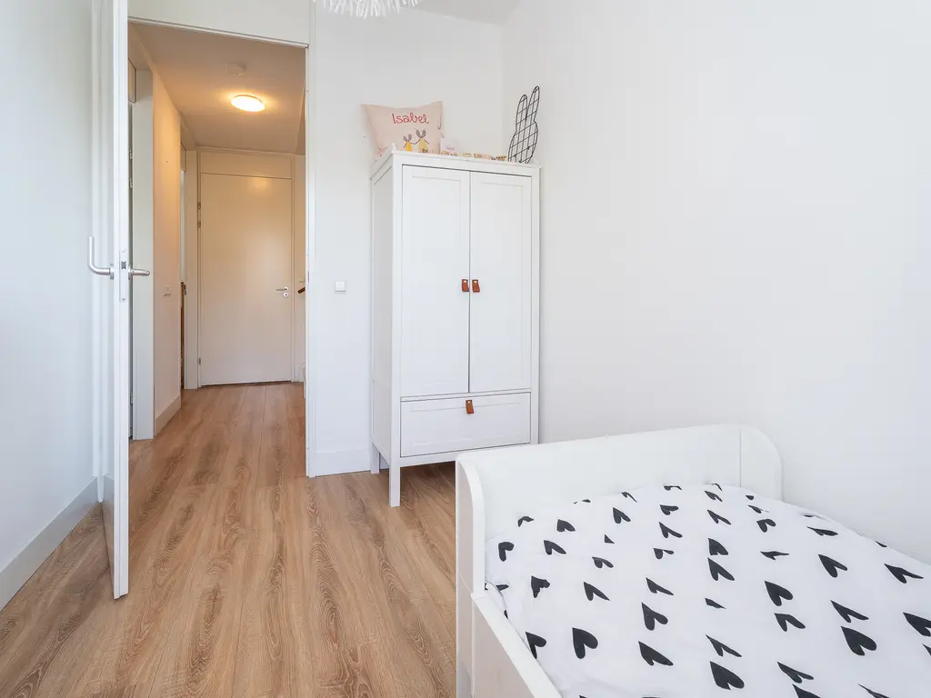Bernard Leenestraat 7, TILBURG