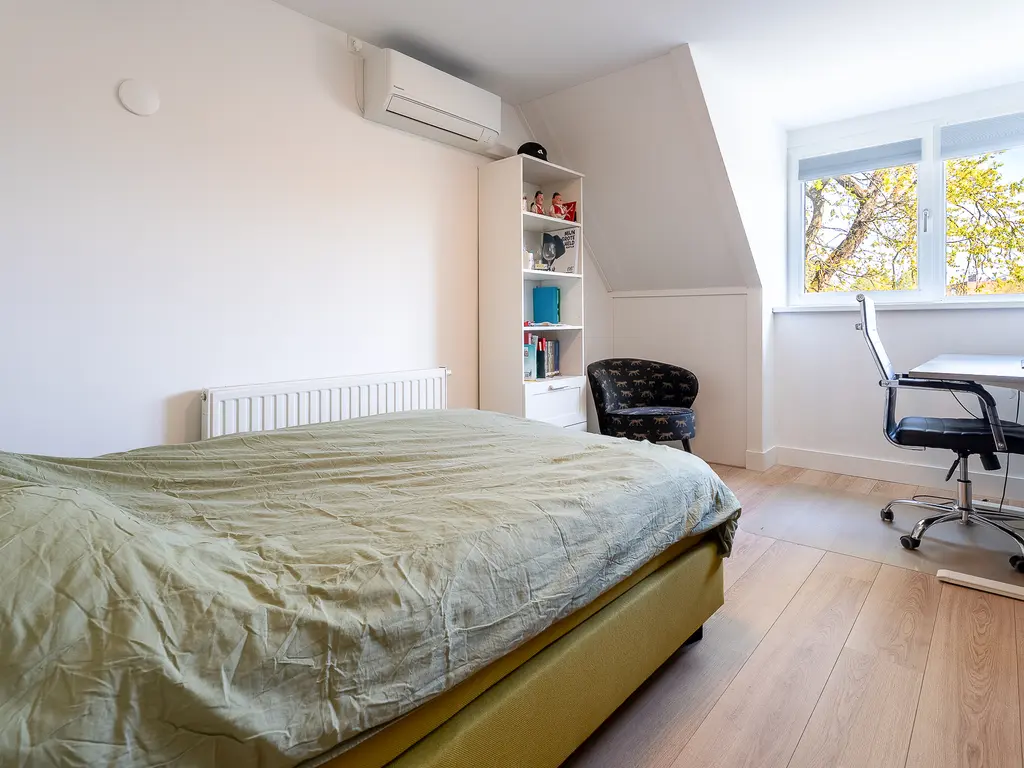 Bernard Leenestraat 7, TILBURG