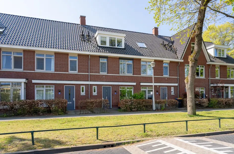 Bernard Leenestraat 7
