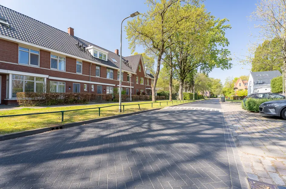 Bernard Leenestraat 7