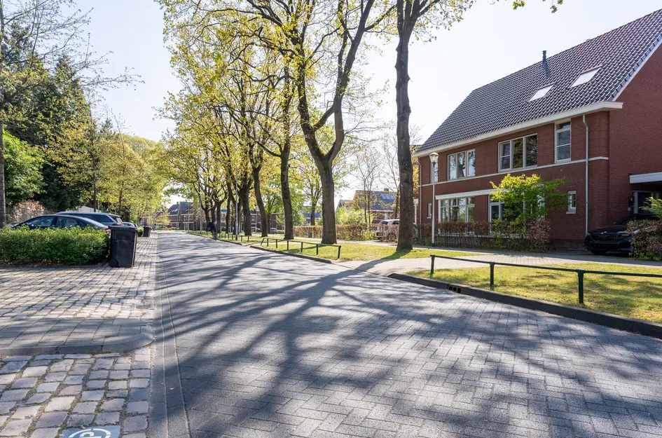 Bernard Leenestraat 7