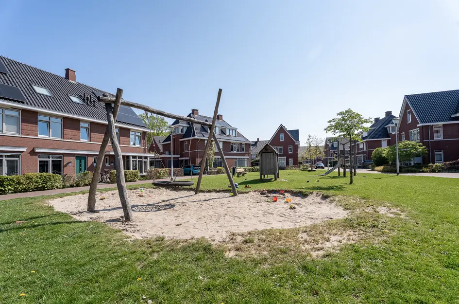 Bernard Leenestraat 7