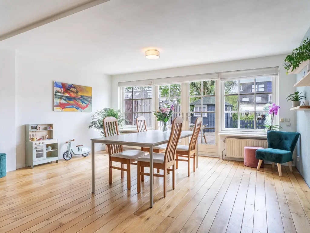 Kralingenstraat 28, TILBURG