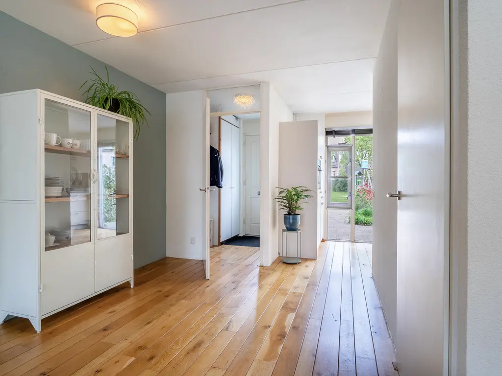 Kralingenstraat 28, TILBURG