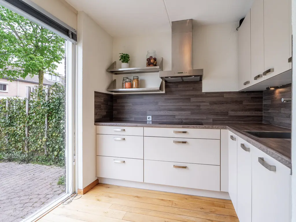 Kralingenstraat 28, TILBURG