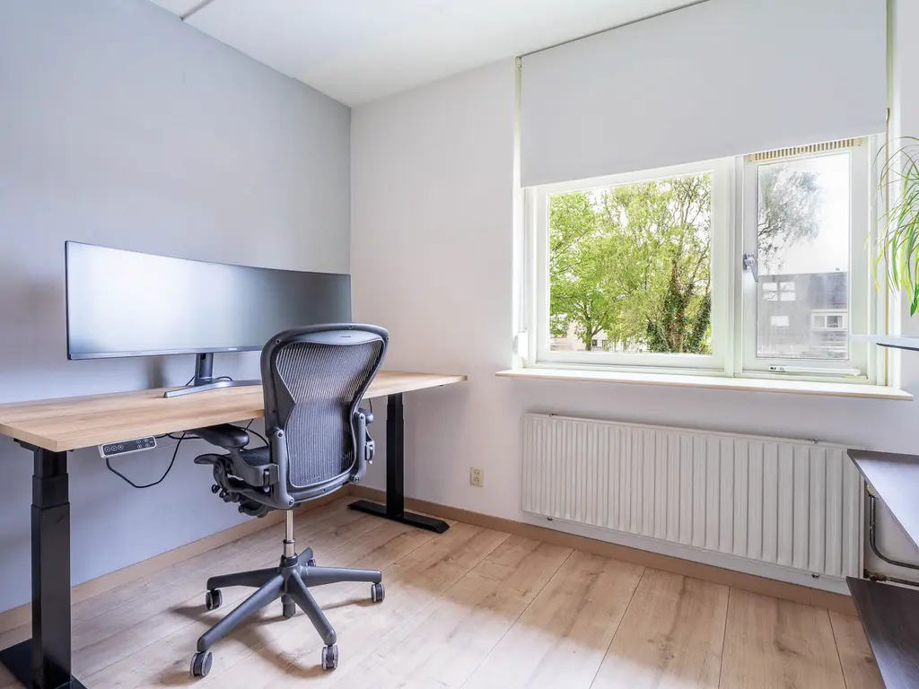 Kralingenstraat 28, TILBURG