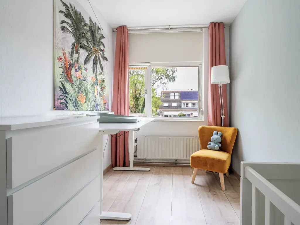 Kralingenstraat 28, TILBURG