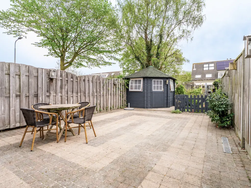 Kralingenstraat 28, TILBURG