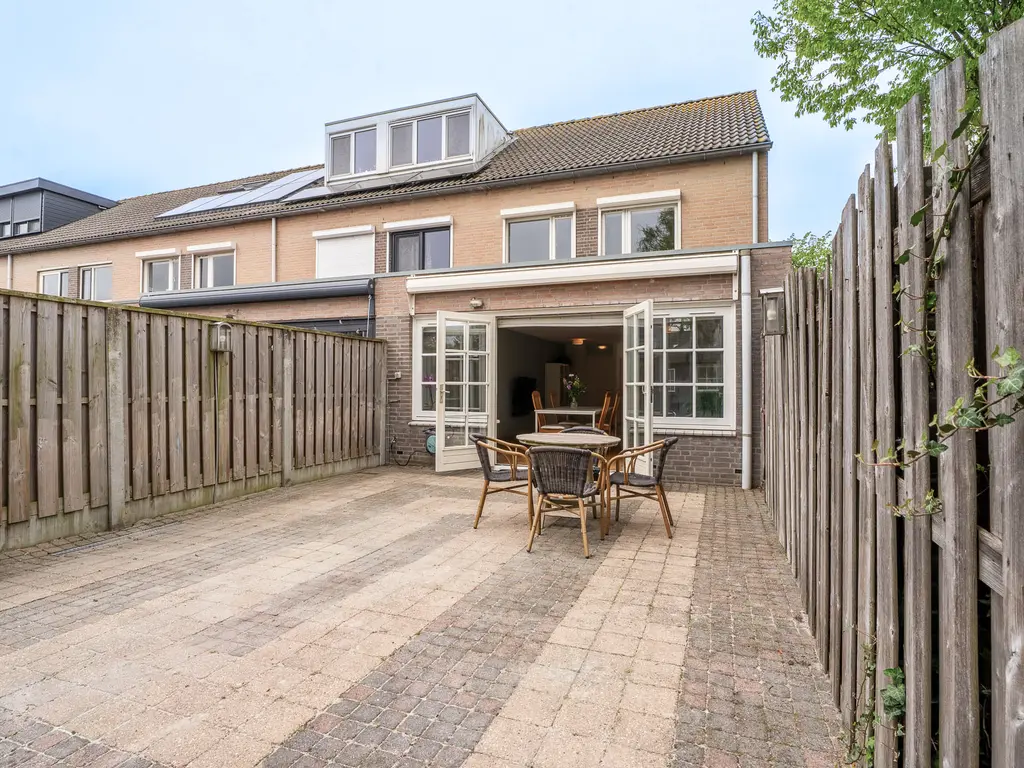 Kralingenstraat 28, TILBURG