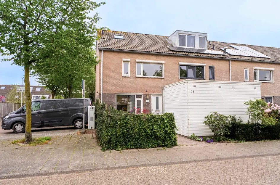 Kralingenstraat 28