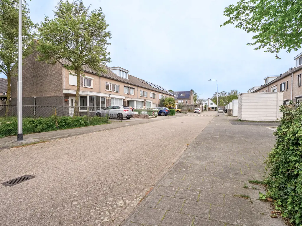 Kralingenstraat 28, TILBURG