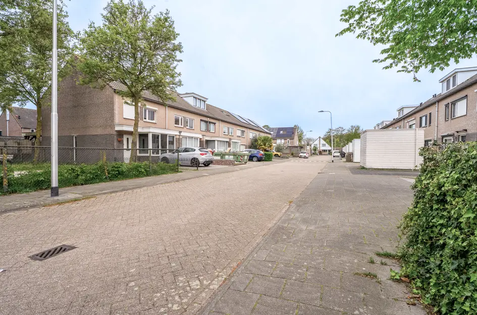 Kralingenstraat 28