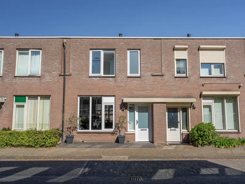 Pieternel Koomansstraat 79, BREDA