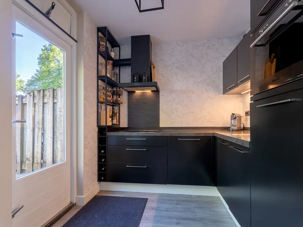 Pieternel Koomansstraat 79, BREDA