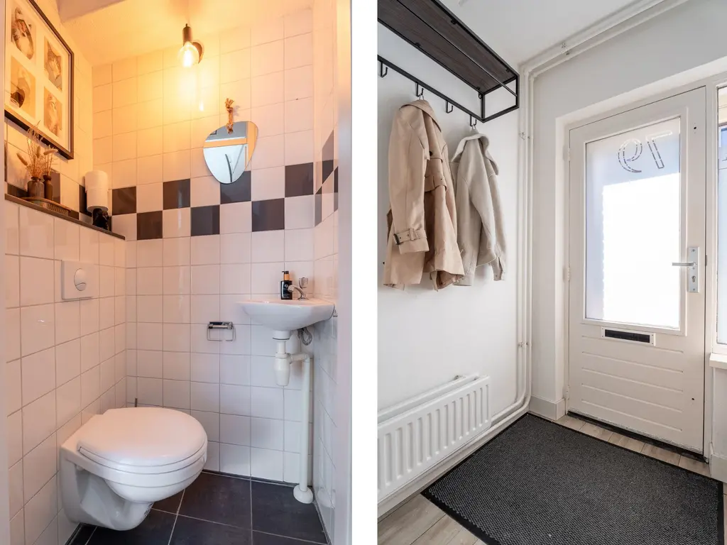 Pieternel Koomansstraat 79, BREDA