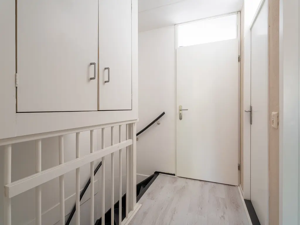 Pieternel Koomansstraat 79, BREDA