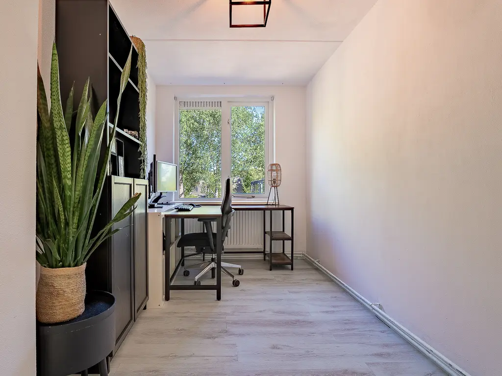 Pieternel Koomansstraat 79, BREDA