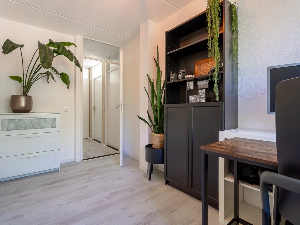 Pieternel Koomansstraat 79, BREDA
