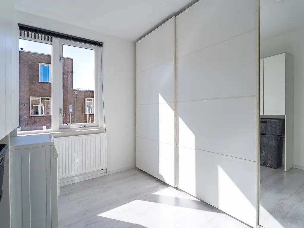 Pieternel Koomansstraat 79, BREDA