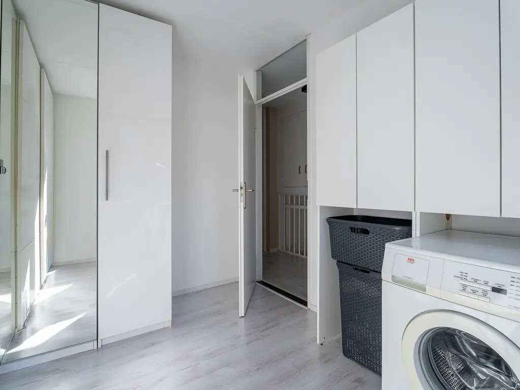 Pieternel Koomansstraat 79, BREDA