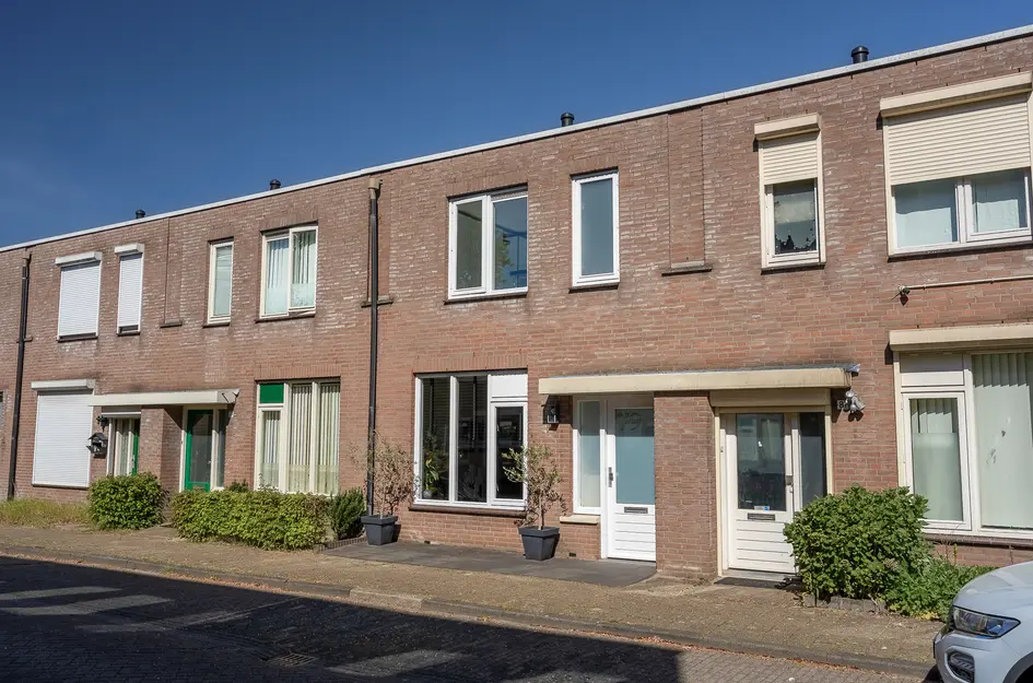 Pieternel Koomansstraat 79