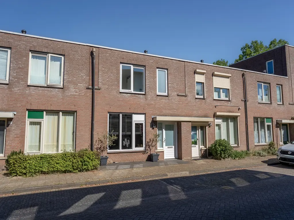 Pieternel Koomansstraat 79, BREDA