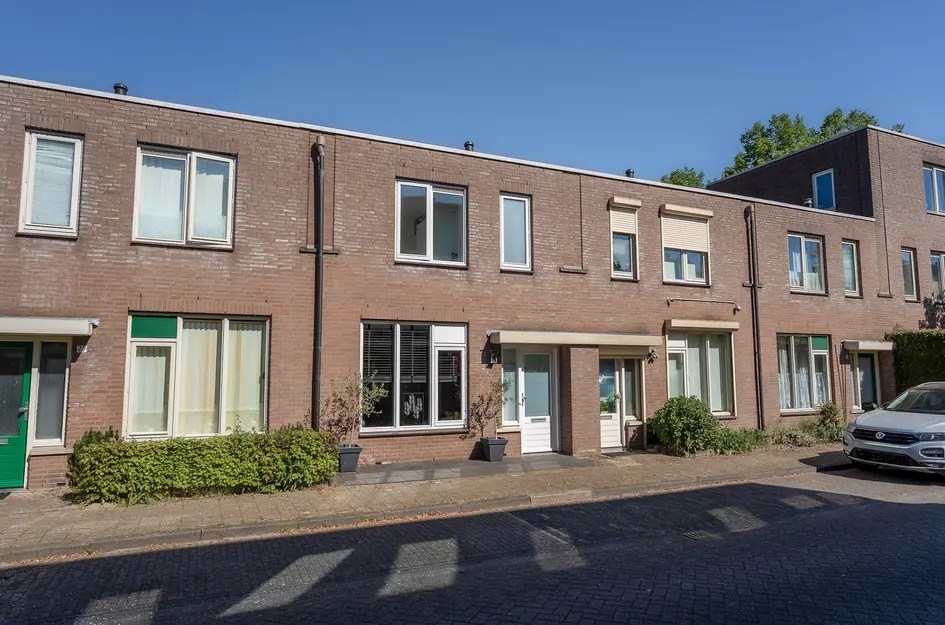 Pieternel Koomansstraat 79