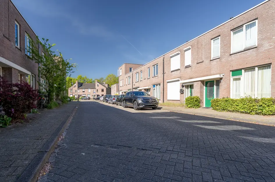 Pieternel Koomansstraat 79