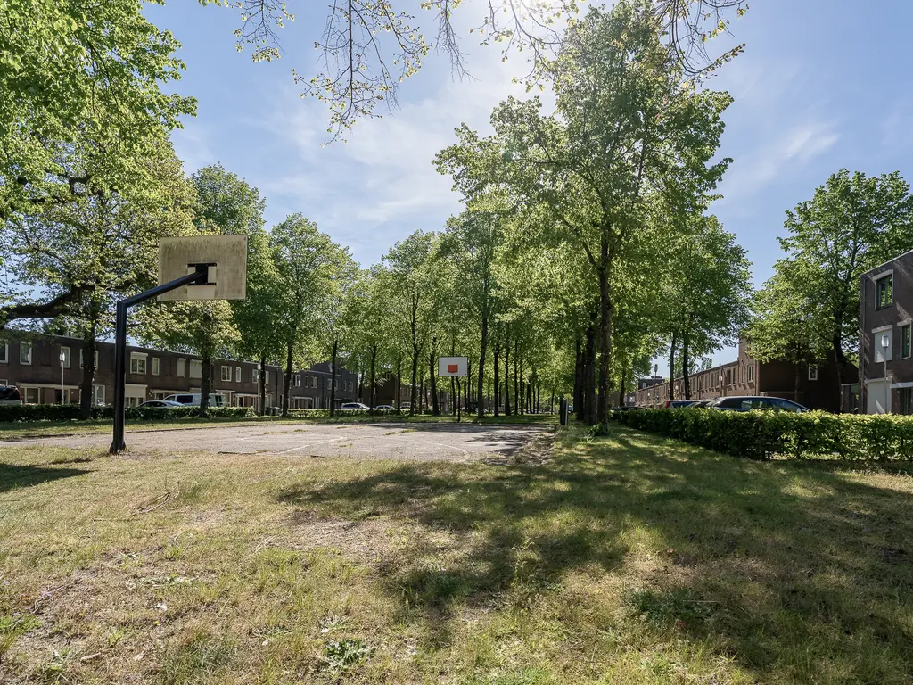 Pieternel Koomansstraat 79, BREDA