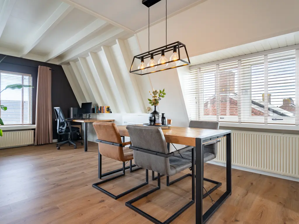 Nieuwstraat 81C, MADE